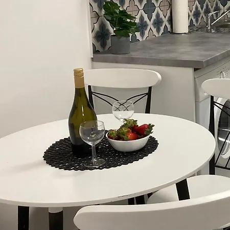 Liget Apartman * Gyor