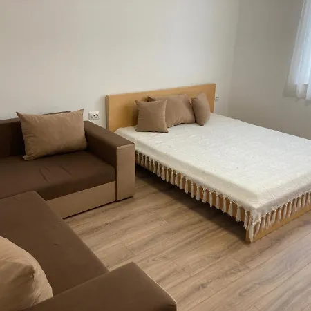 Liget Apartman Gyor