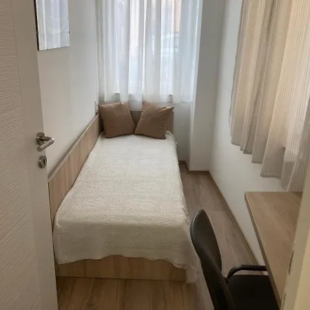 Liget Apartman