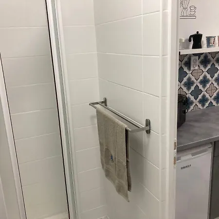Liget Apartman * Gyor