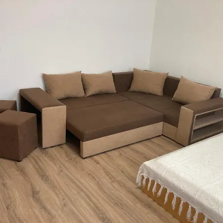 Liget Apartman * Gyor