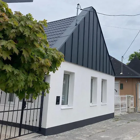 Liget Apartman